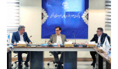همکاری پارک صنایع فرهنگی جهاددانشگاهی و خانه کتاب برای راه‌اندازی پردیس فناوری‌های نشر/ حضور فعال جامعه نشر در نمایشگاه کیش آی ویژن