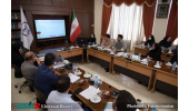 کارگاه آموزشی قوانین بیمه گری برگزار شد
