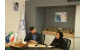 پایان یک پروژه میدانی در جهاددانشگاهی واحد اصفهان/تصویر برند فولاد مبارکه زیر ذره‌بین جامعه محلی