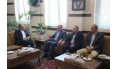 بررسی زمینه‌های همکاری بین جهاددانشگاهی آذربایجان شرقی و آموزش و پرورش استان