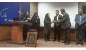 پژوهشکده گیاهان دارویی جهاددانشگاهی؛ نماد خودباوری علمی و تکیه بر ظرفیت‌های بومی/ برگزاری مراسم تکریم و معارفه روسای این پژوهشکده
