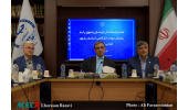 نباید اجازه دهیم ساختار خشک اداری بر جهاددانشگاهی غلبه کند