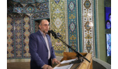 گسترش فعالیت‌های فرهنگی و ارتباط با دانشجویان و نخبگان، رویکرد جدید جهاددانشگاهی آذربایجان شرقی