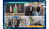 حمایت جدی مسئولان و سرمایه‌گذاران از طرح‌های جهاددانشگاهی