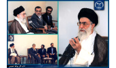 روایت دو دیدار ماندگار رهبر انقلاب با جهادگران جهاددانشگاهی/ از هدایت جوانان در دانشگاه‌ها تا افتخار ملی سلول‌های بنیادی
