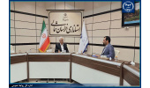 حمایت استاندار خراسان شمالی از توسعه ظرفیت‌های جهاددانشگاهی در حوزه‌های پزشکی و علمی