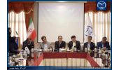 تکریم رئیس سابق و معارفه سرپرست جدید سازمان جهاددانشگاهی خراسان رضوی/ نقش آفرینی این نهاد در افزایش تاب‌آوری جامعه