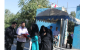 تشریح برنامه‌های حمایتی جهاددانشگاهی ویژه دانشجویان سراسر کشور توسط رئیس سازمان دانشجویان