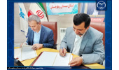 توسعه همکاریهای جهاد دانشگاهی سیستان و بلوچستان با دانشگاه آزاد اسلامی