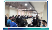 برگزاری سلسله جلسات کرسیهای آزاد اندیشی با عنوان دیالوگ در دانشگاه صنعتی اصفهان