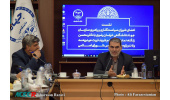 بازدید نماینده مردم تربت حیدریه در مجلس شورای اسلامی از مراکز پزشکی جهاددانشگاهی خراسان رضوی