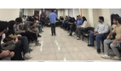 کرسی آزاد اندیشی دیالوگ با موضوع «اعدام» در دانشگاه صنعتی اصفهان برگزار شد