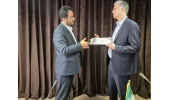 انتصاب سرپرست معاونت پشتیبانی جهاددانشگاهی استان کردستان