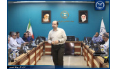 جهاددانشگاهی باید محیطی امن، اخلاقی، ایمانی و حرفهای برای دانشجویان باشد