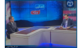 ببینید| حضور رئیس جهاددانشگاهی در گفتوگوی ویژه خبری کرمان/ انسجام ملی و توجه به نخبگان از الزامات قوی شدن کشور است