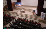آنچه در پنجاهودومین گردهمایی سراسری معاونان آموزشی جهاددانشگاهی گذشت