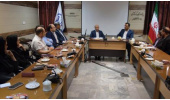 آمادگی پژوهشکده گردشگری جهاددانشگاهی برای انجام طرحهای مطالعاتی در سرخس