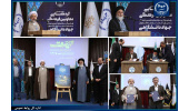حرکت علمی جهاددانشگاهی بر مبنای «ما میتوانیم» است/رونمایی از پوستر پنجمین جشنواره ملی و نخستین جشنواره بینالمللی مهدویت