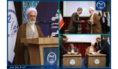 گشودن مرزهای علمی جدید مهمترین انتظار از جهاددانشگاهی است/امضای تفاهمنامه همکاری جهاد و حوزه علمیه