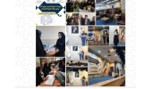 برگزاری رویداد جامع تأمین نیروی کار برای بنگاههای اقتصادی شهرستان اصفهان