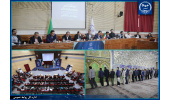 هر آنچه در اولین روز نودوسومین گردهمایی معاونان فرهنگی جهاددانشگاهی گذشت