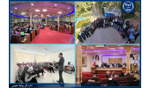 برگزاری نخستین کمپ سه روزه تربیت و توانمندسازی کارگزاران مالکیت فکری کشور