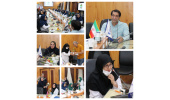 گرامیداشت روز پرستار در واحدهای سازمانی جهاددانشگاهی