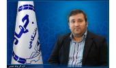 انتصاب مسئول راهاندازی سازمان فرهنگی–دانشجویی رسانه تصویری و فضای مجازی جهاددانشگاهی