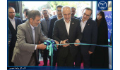آغاز به کار نمایشگاه گزیدهای از دستاوردهای شاخص علمی و فناورانه جهاددانشگاهی در سازمان برنامه و بودجه کشور