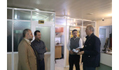 بازدید سرپرست سازمان جهاددانشگاهی آذربایجانشرقی از مراکز آموزشی تخصصی کوتاهمدت