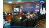 نقش فناوریهای نوین در ارتقای بهرهوری آب و امنیت غذایی کشور تبیین شد/تبیین دستاوردهای جهاددانشگاهی در این حوزه