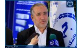 جهاددانشگاهی خط مقدم جهاد تبیین و نماد تحقق «ما می‌توانیم» است
