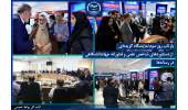 بازتاب روز سوم نمایشگاه گزیدهای ازدستاوردهای شاخص علمی و فناورانه جهاددانشگاهی در رسانهها