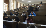 600 نفر در اولین دوره مسابقه زبان انگلیسی «لینگوکاپ» شرکت کردند