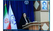 پژوهش صرفاً یک فعالیت علمی نیست؛ یک تاب‌آوری ملی است / جهاددانشگاهی پلی میان دانایی و زندگی مردم