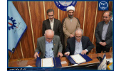 امضای تفاهمنامه همکاری میان جهاددانشگاهی و دانشگاه علم و صنعت ایران/ تاکید دو مجموعه به همافزایی ظرفیتها