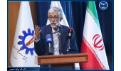 قدردانی از اهتمام جهاددانشگاهی برای حمایت از کتاب و پایاننامههای برگزیده/ تاکید اهمیت همزمان آموزش و پژوهش در دانشگاهها