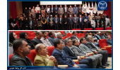 آیین اختتامیه رویداد «ایدههای برتر صنعت نشر» برگزار شد/تأکید بر توسعه همکاریهای فناورانه در حوزه نشر
