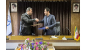 انعقاد تفاهم‌نامه همکاری میان جهاددانشگاهی کردستان و سپاه بیت‌المقدس