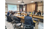 نشست هم‌اندیشی معاونت آموزشی جهاددانشگاهی در مشهد برگزار شد