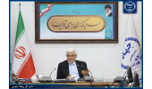 جهاددانشگاهی می‌تواند نقش واسطه بین حاکمیت و مردم را ایفا کند/ میدان‌داری این نهاد در حکمرانی دانش‌بنیان + فیلم