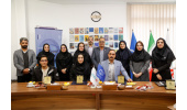 تقدیر از برگزیدگان «اولین گرنتِ پژوهشی جامپ» با ایده‌های نوآورانه