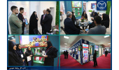 برگزاری نهمین نمایشگاه بین‌المللی شیلات، آبزیان و صنایع وابسته/انجام مطالعات علمی دقیق توسط محققان جهاددانشگاهی در این حوزه + فیلم