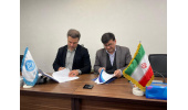 امضای تفاهم‌نامه همکاری میان دانشگاه علم و فرهنگ جهاددانشگاهی و دانشگاه تهران