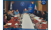 برگزاری دهمین گردهمایی مجازی معاونان فرهنگی جهاددانشگاهی/ جشنواره بین‌المللی امام رضا(ع) و اهداف این نهاد در برنامه هفتم توسعه دو دستورکار این جلسه