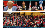 برگزاری سمپوزیوم «از زیست تا فناوری» در دانشگاه علم و فرهنگ جهاددانشگاهی/زیست‌فناوری؛ کلید پایداری زمین
