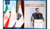 توزیع عادلانه قدرت، ثروت و خدمات کلید ارتقای سلامت جامعه است/ مناظره؛ پاسخی به مطالبه رهبر فرزانه انقلاب توسط جهاددانشگاهی