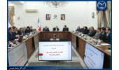 رونمایی از اینورتر خورشیدی ۲۵۰ کیلووات ساخت جهاددانشگاهی با دستور معاون اول رئیس‌جمهور