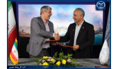 امضای قرارداد بومی‌سازی دانش فنی قطعات و تجهیزات مورد نیاز مجتمع پتروشیمی بندر امام