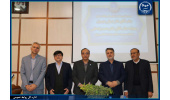 برگزاری مراسم تکریم و معارفه رئیس سازمان جهاددانشگاهی تهران/ تنظیم سند توسعه و احیاء ساختارهای تصمیم‌ساز از مأموریت‌های جدید این سازمان